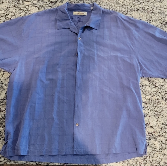 Various XXL Silk Tommy Bahama Shirts - Picture 2 of 8